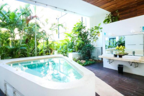 Anah Playa Luxury Penthouses and Apartments